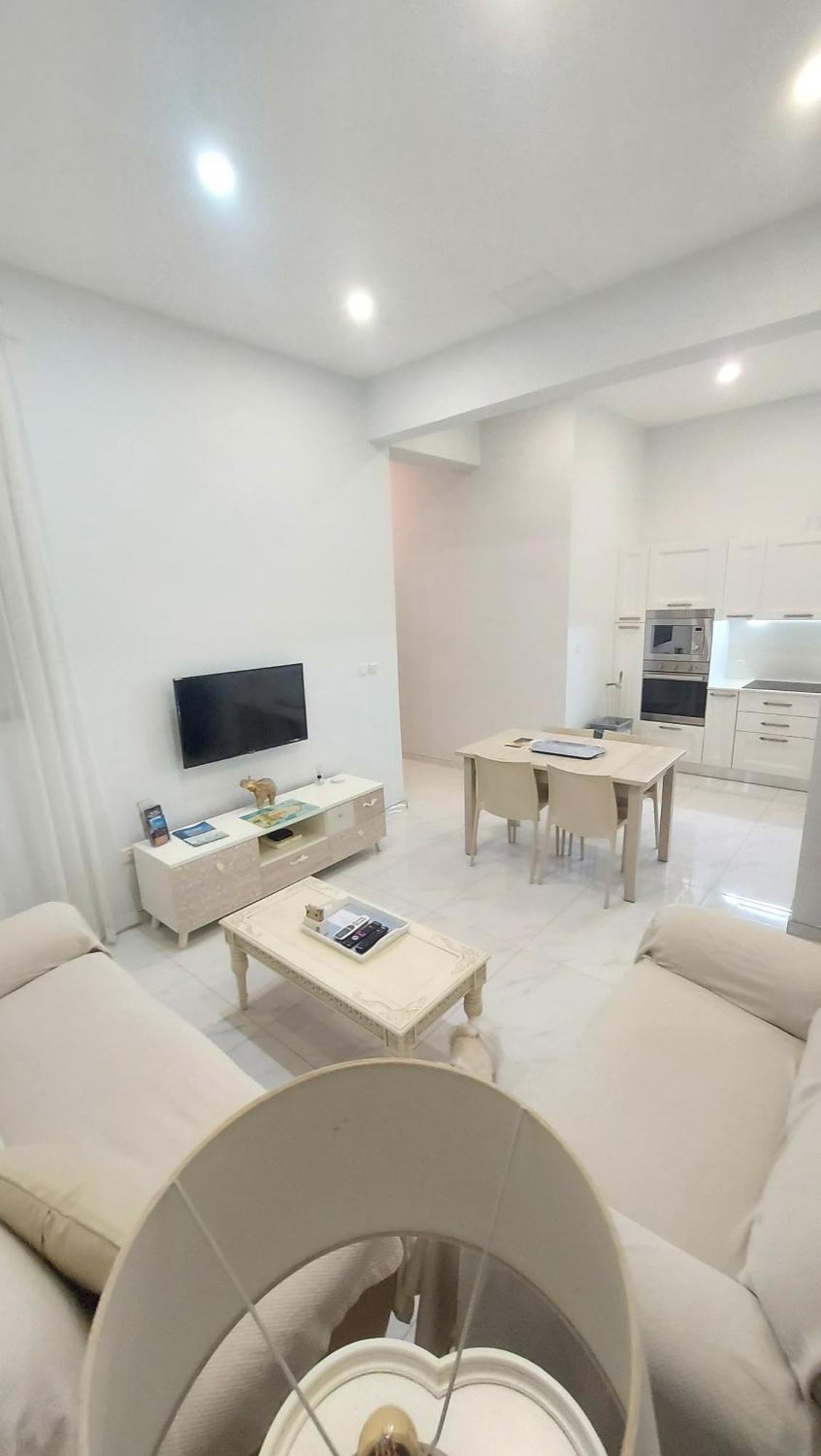 Ivory Suite Valletta Exterior photo