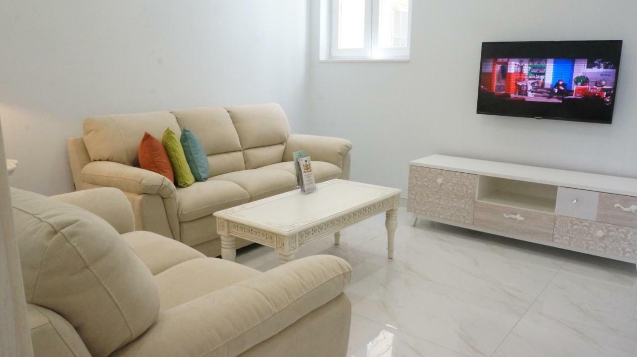 Ivory Suite Valletta Exterior photo
