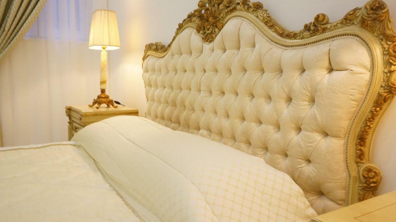 Ivory Suite Valletta Exterior photo