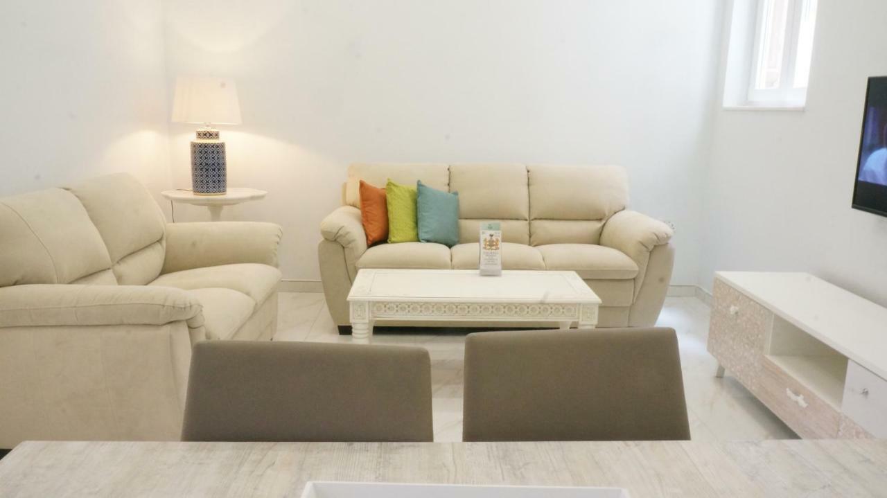 Ivory Suite Valletta Exterior photo