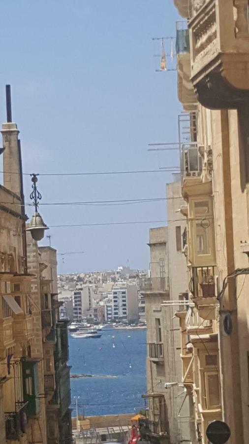 Ivory Suite Valletta Exterior photo