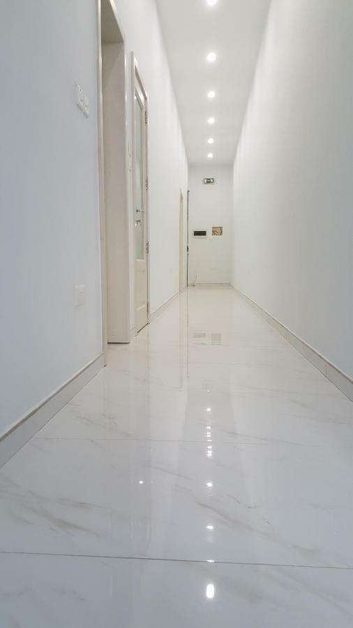 Ivory Suite Valletta Exterior photo