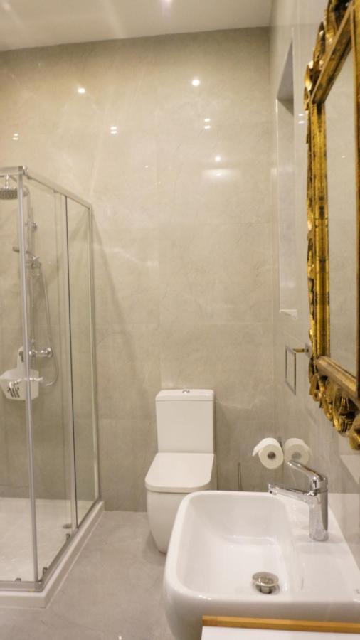 Ivory Suite Valletta Exterior photo